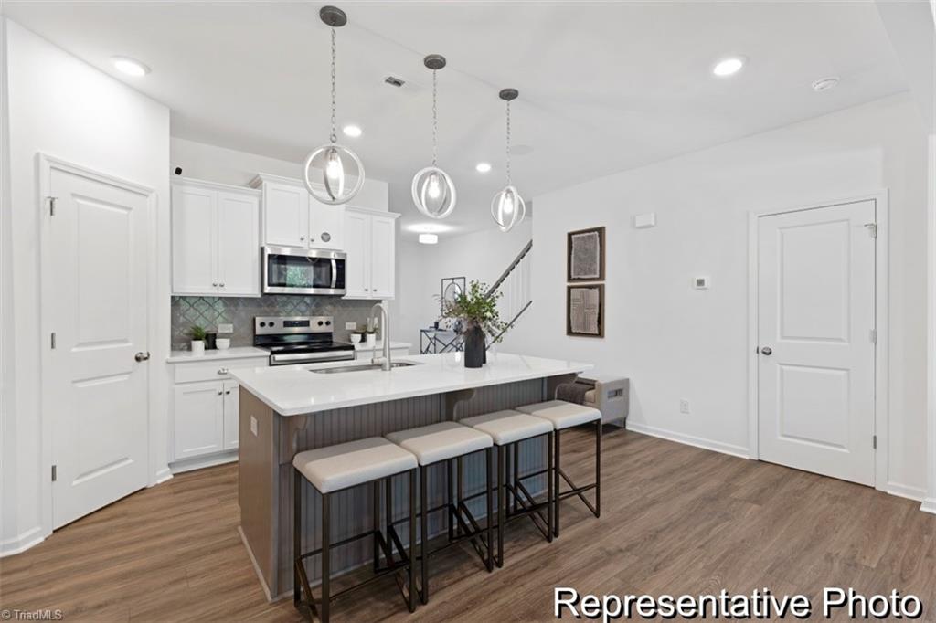 1005 Aubrieta Street 107