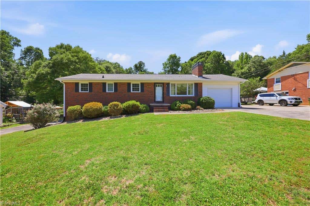 Photo of 464 Cedar Drive, Winston-Salem, NC 27107 (MLS # 1224308)