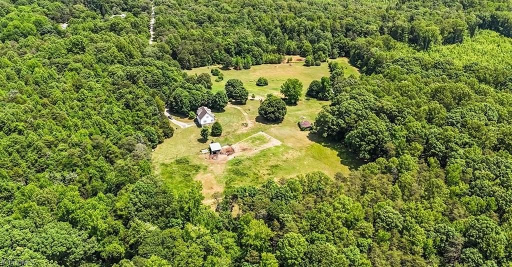 Photo of 469 Justamere Farm Road, Greensboro, NC 27455 (MLS # 1188532)