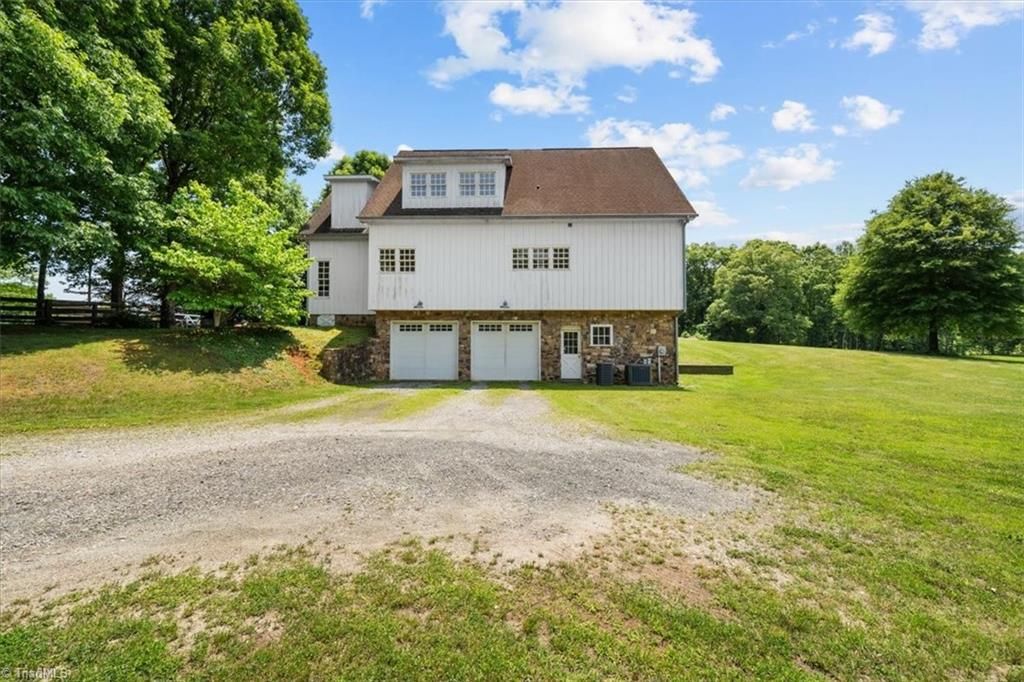 Photo of 469 Justamere Farm Road, Greensboro, NC 27455 (MLS # 1188532)