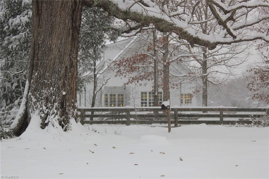 Photo of 469 Justamere Farm Road, Greensboro, NC 27455 (MLS # 1188532)