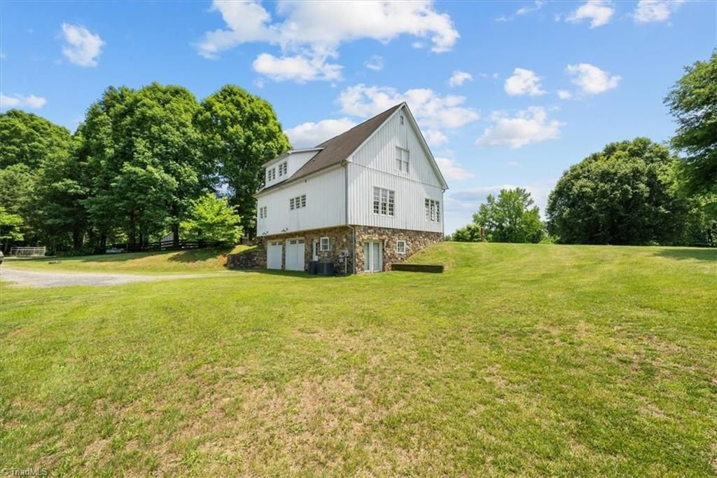 Photo of 469 Justamere Farm Road, Greensboro, NC 27455 (MLS # 1188532)