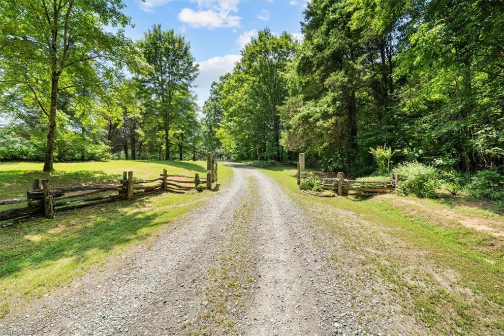 469 Justamere Farm Road