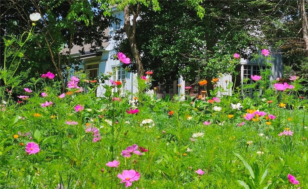 Photo of 469 Justamere Farm Road, Greensboro, NC 27455 (MLS # 1188532)