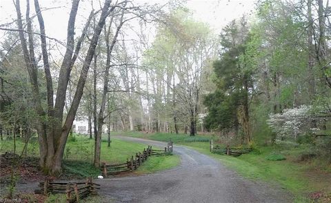 469 Justamere Farm Road Greensboro NC 27455