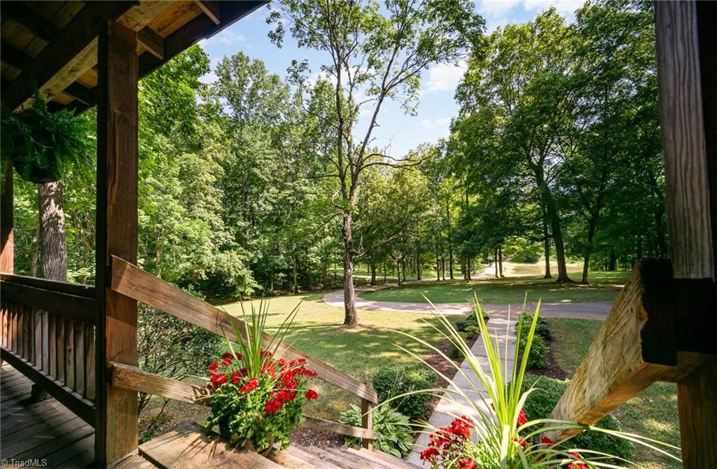 Photo of 6255 Meadow Lane, Salisbury, NC 28147 (MLS # 1132136)