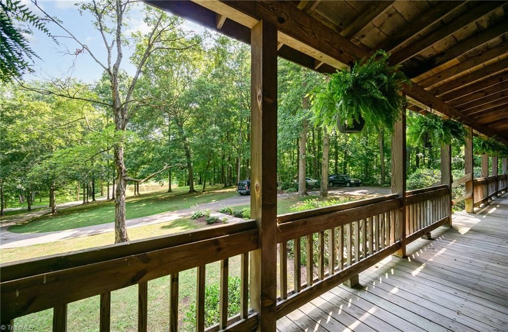 Photo of 6255 Meadow Lane, Salisbury, NC 28147 (MLS # 1132136)