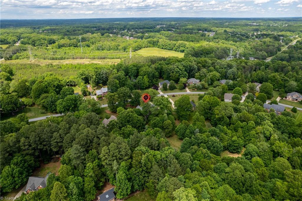 6183 Barmot Drive, Greensboro, North Carolina image 36