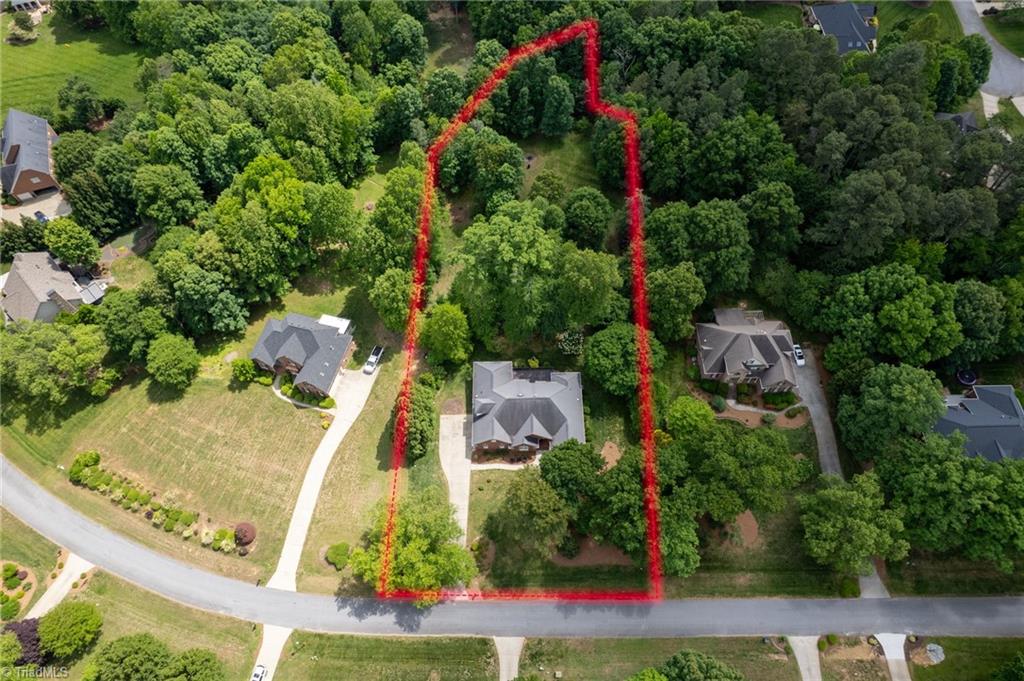 6183 Barmot Drive, Greensboro, North Carolina image 38