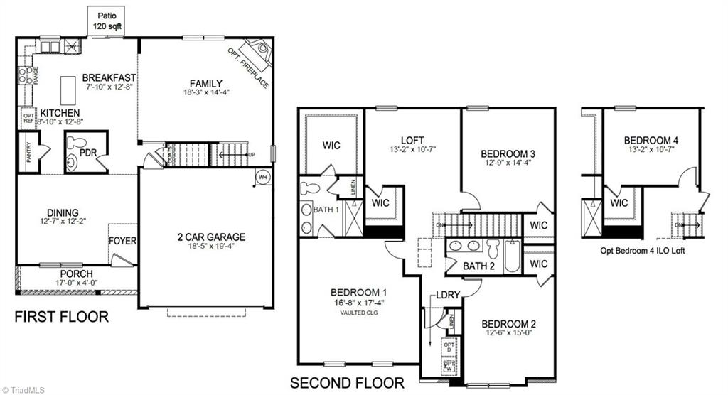 Photo 2 of 18 of 8465 Allegra Trace house