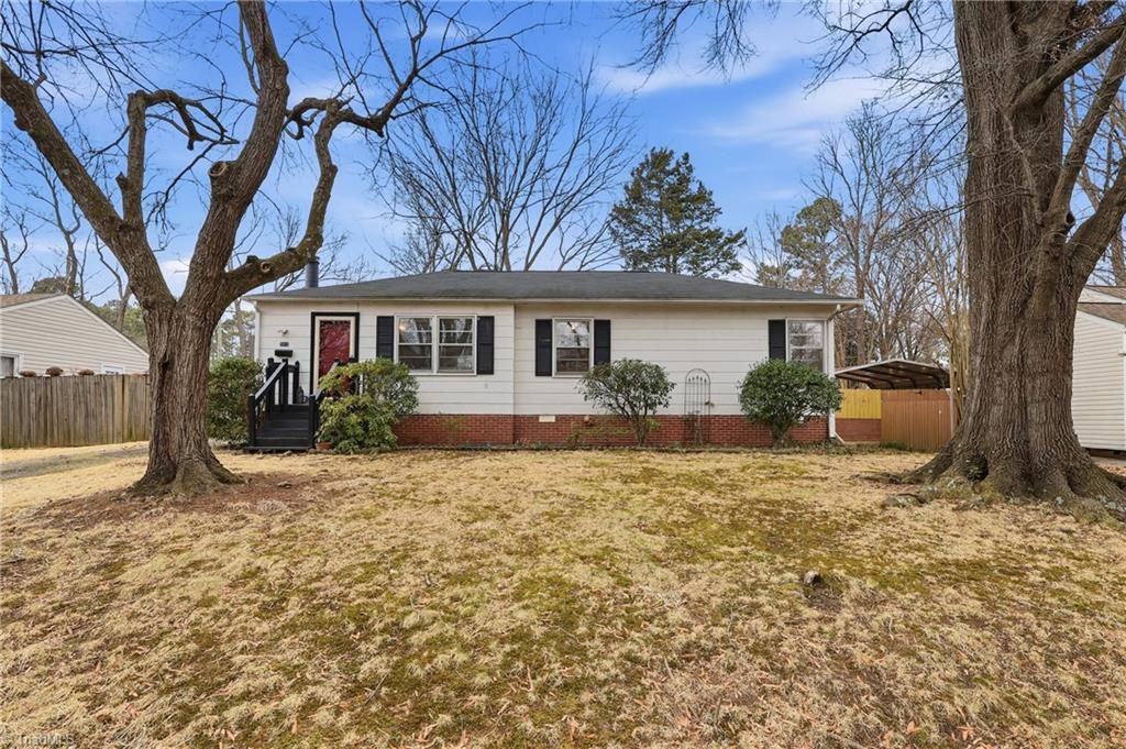 Photo of 2312 Albright Drive, Greensboro, NC 27408 (MLS # 1209607)