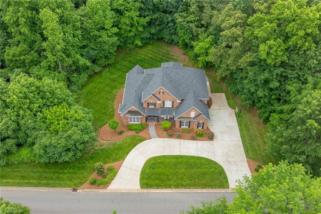 116 Arnold Palmer Drive, Advance, North Carolina image 44
