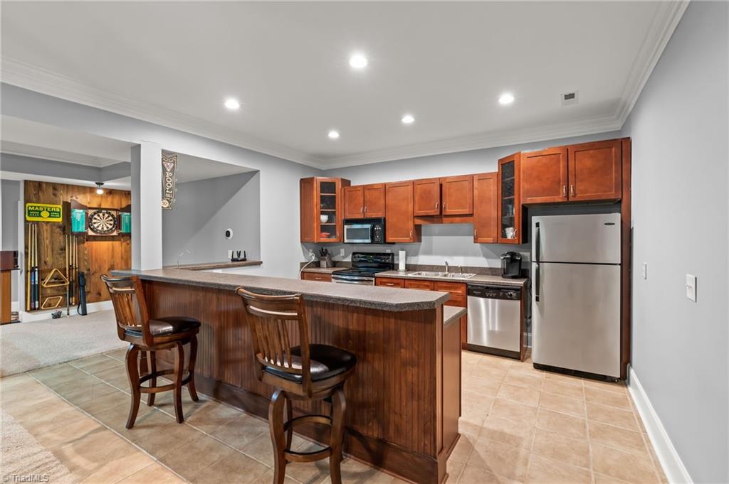 116 Arnold Palmer Drive, Advance, North Carolina image 33