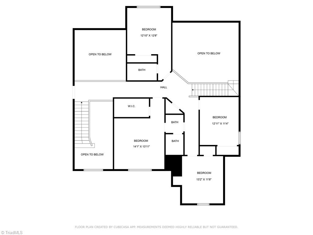 116 Arnold Palmer Drive, Advance, North Carolina image 49