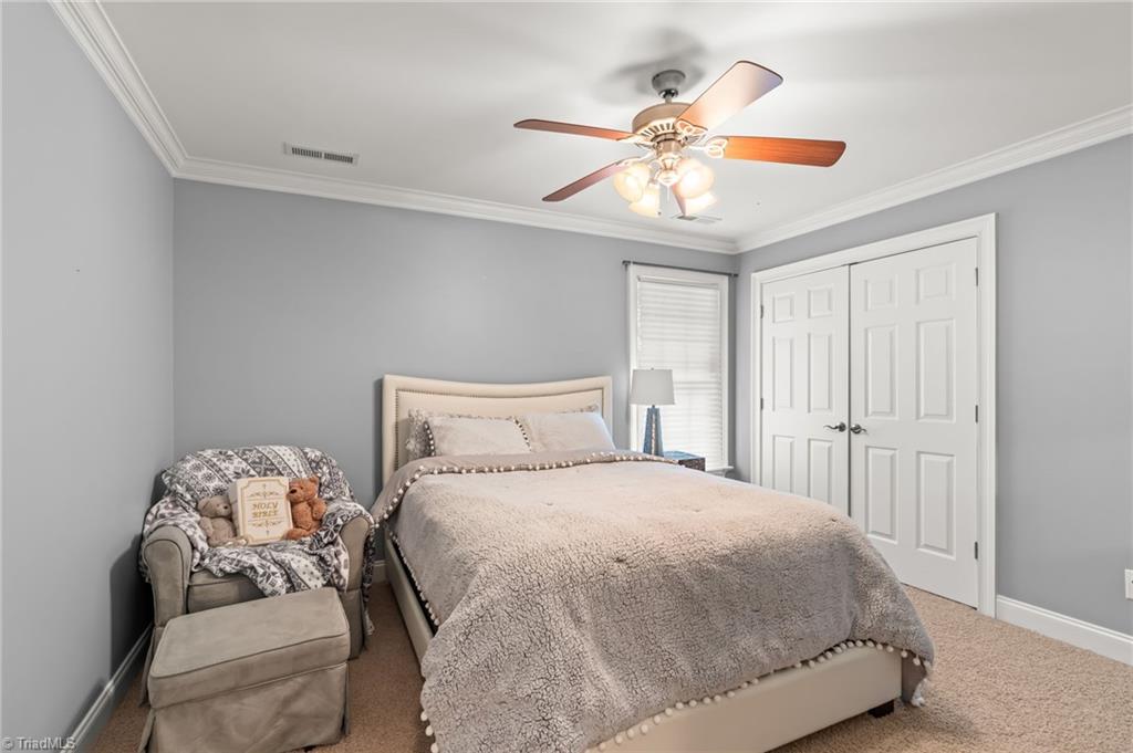 116 Arnold Palmer Drive, Advance, North Carolina image 29