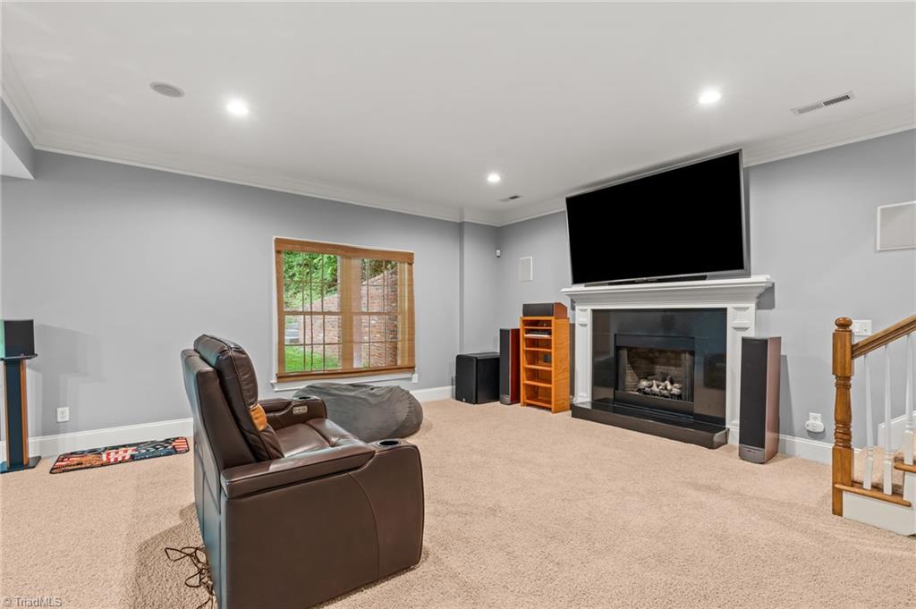 116 Arnold Palmer Drive, Advance, North Carolina image 31