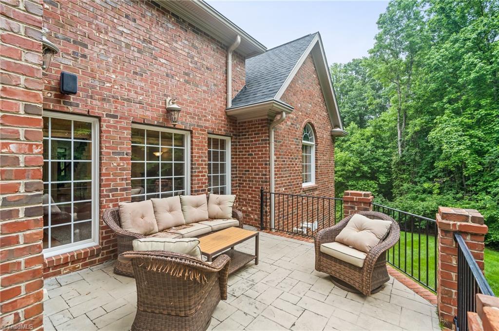 116 Arnold Palmer Drive, Advance, North Carolina image 37