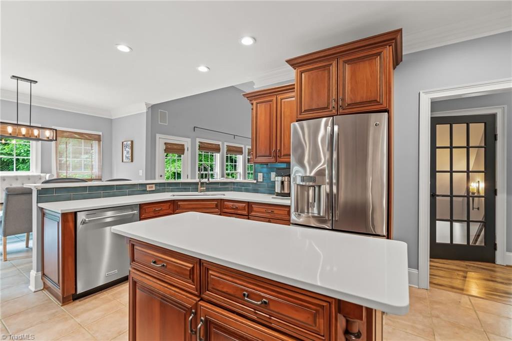 116 Arnold Palmer Drive, Advance, North Carolina image 13