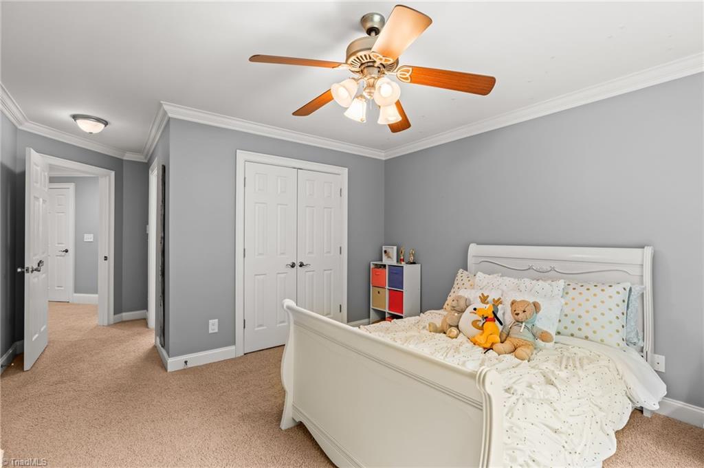 116 Arnold Palmer Drive, Advance, North Carolina image 26