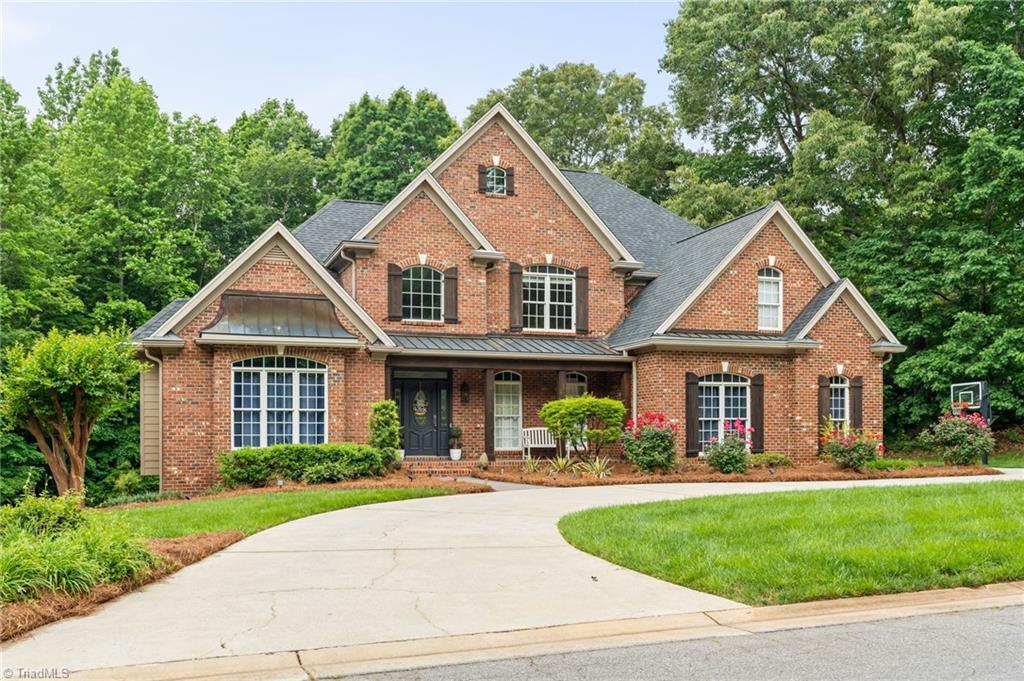 116 Arnold Palmer Drive, Advance, North Carolina image 2