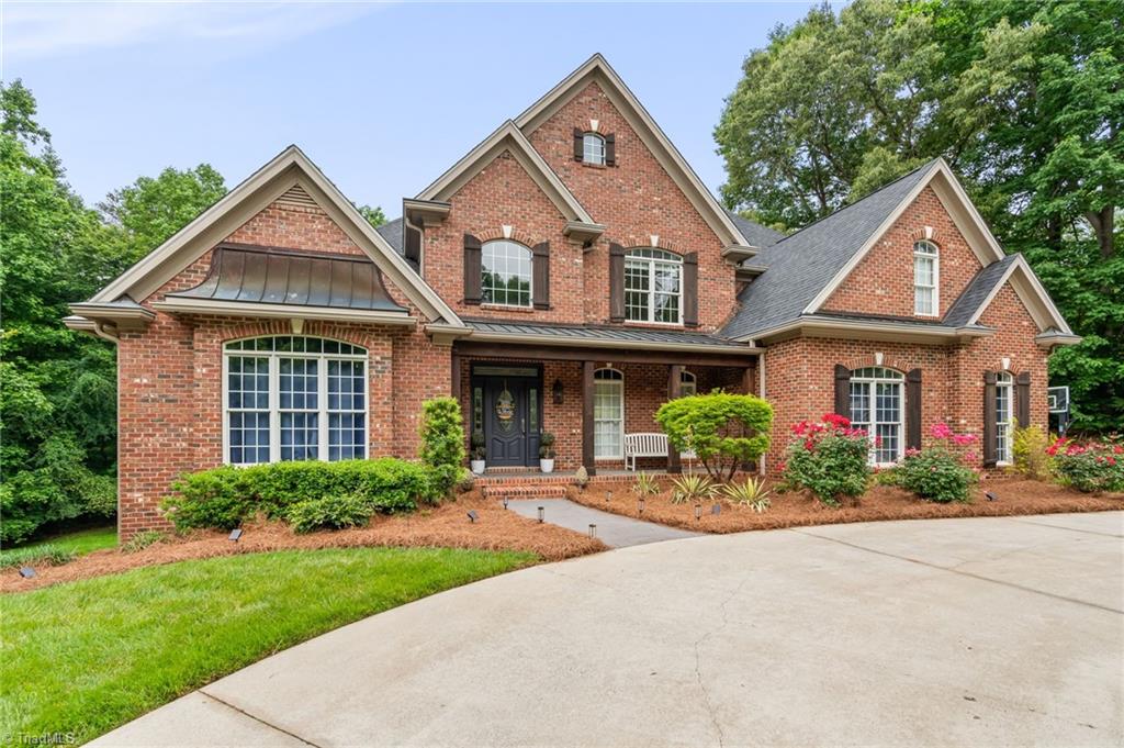 116 Arnold Palmer Drive, Advance, North Carolina image 1