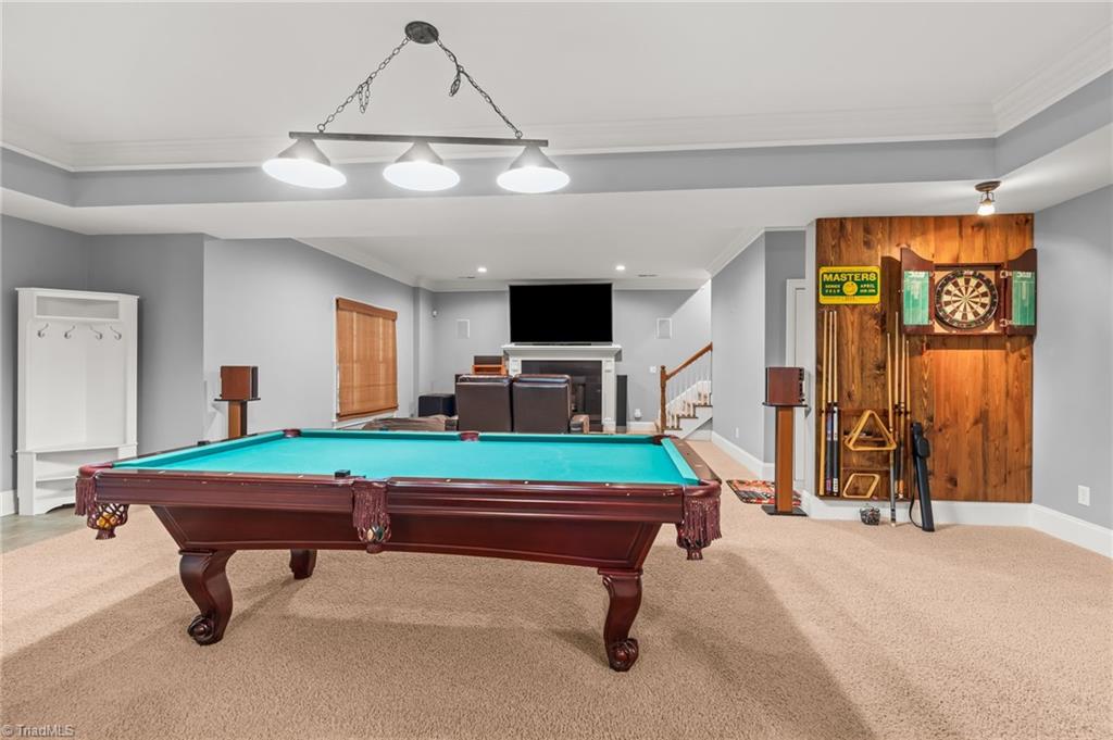 116 Arnold Palmer Drive, Advance, North Carolina image 34
