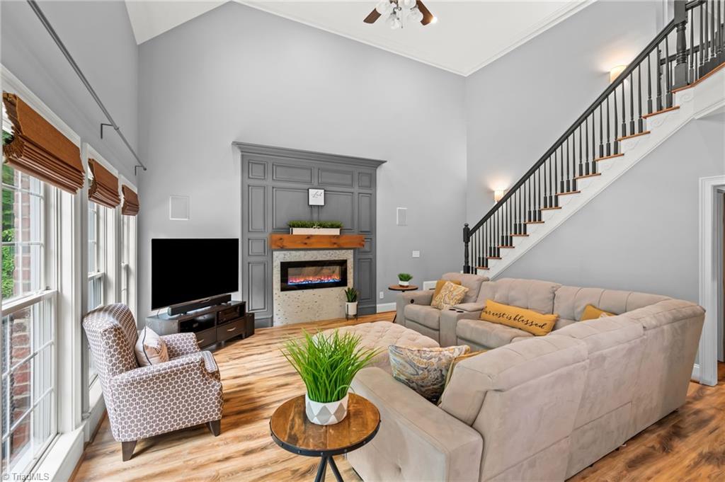 116 Arnold Palmer Drive, Advance, North Carolina image 15