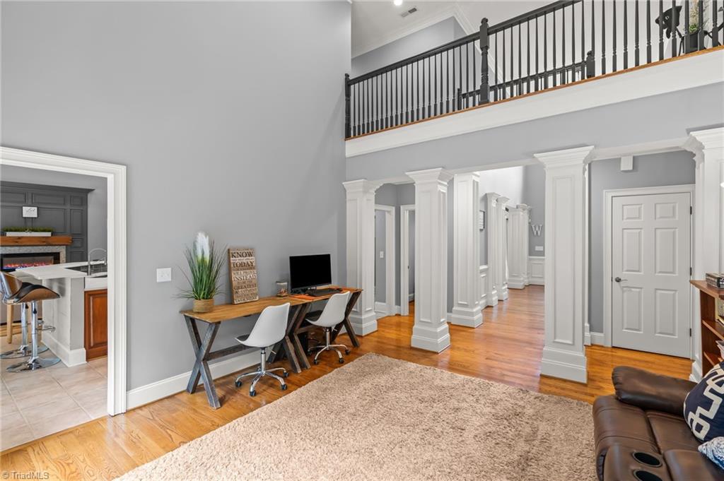 116 Arnold Palmer Drive, Advance, North Carolina image 19