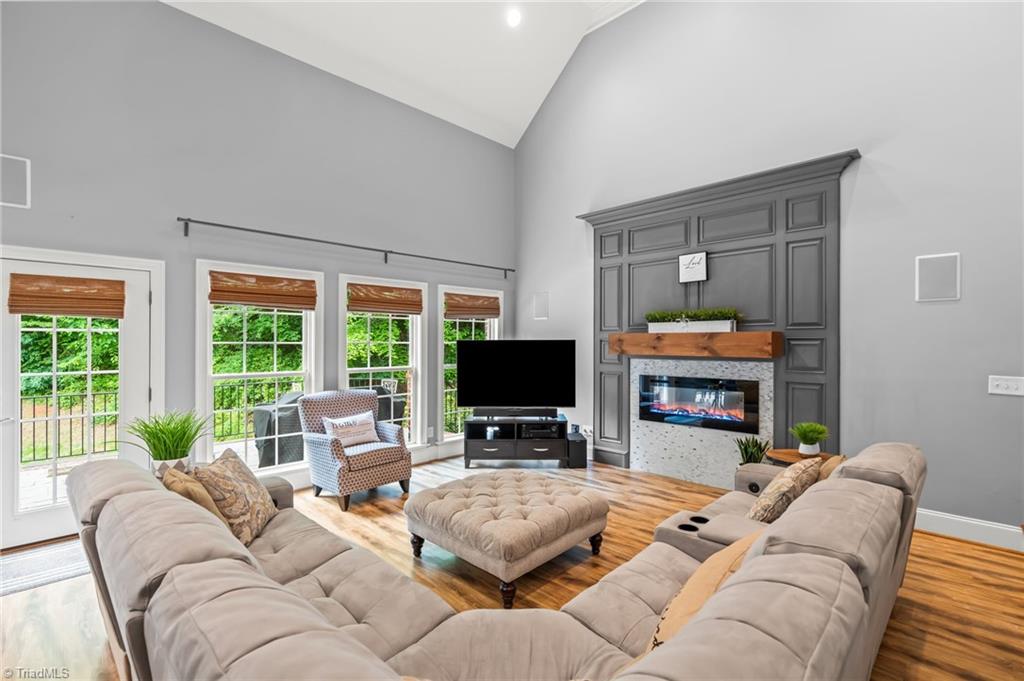 116 Arnold Palmer Drive, Advance, North Carolina image 16