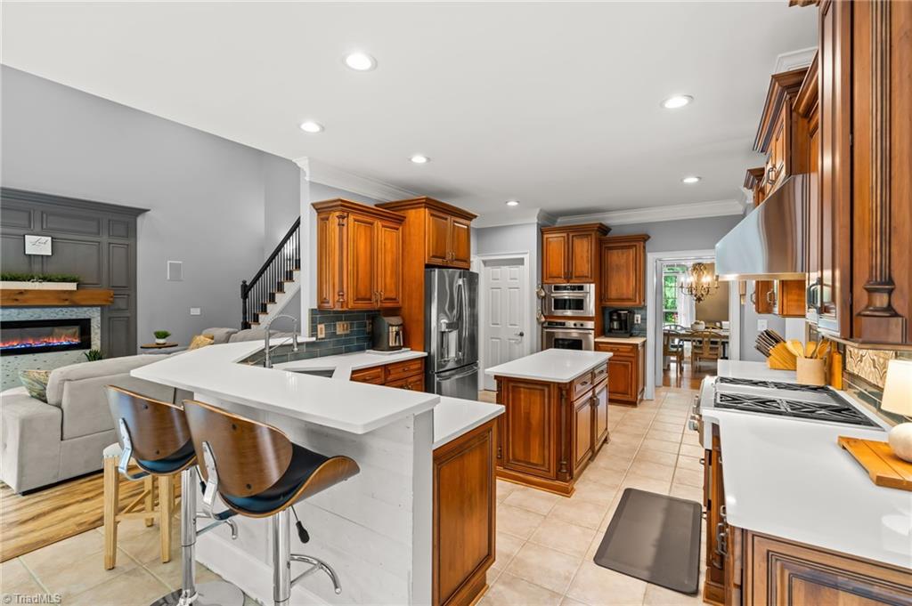 116 Arnold Palmer Drive, Advance, North Carolina image 10
