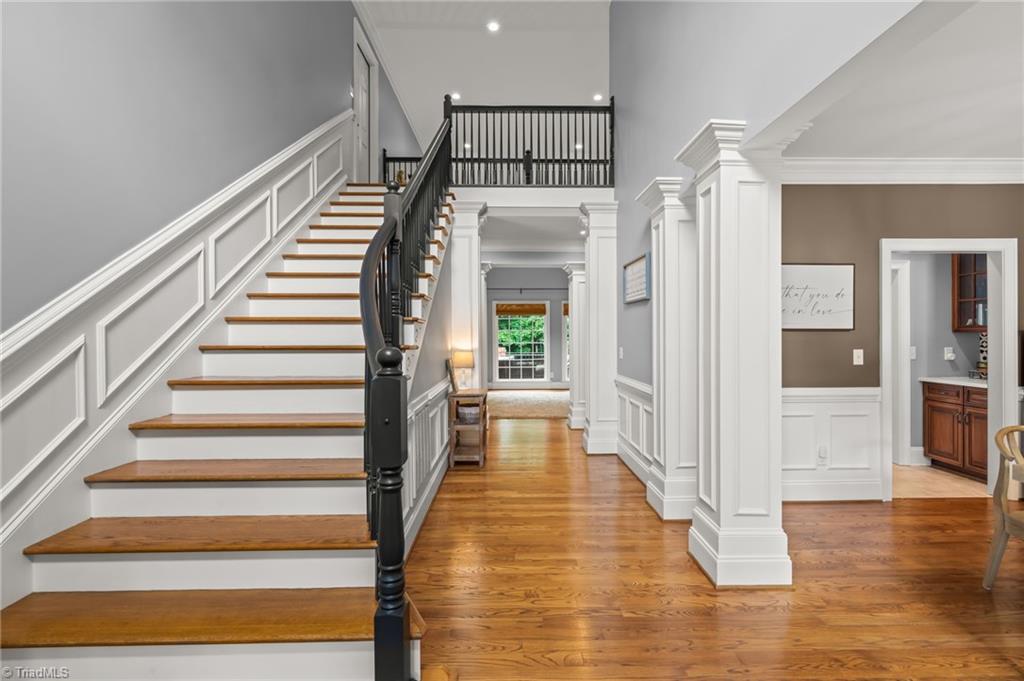 116 Arnold Palmer Drive, Advance, North Carolina image 6