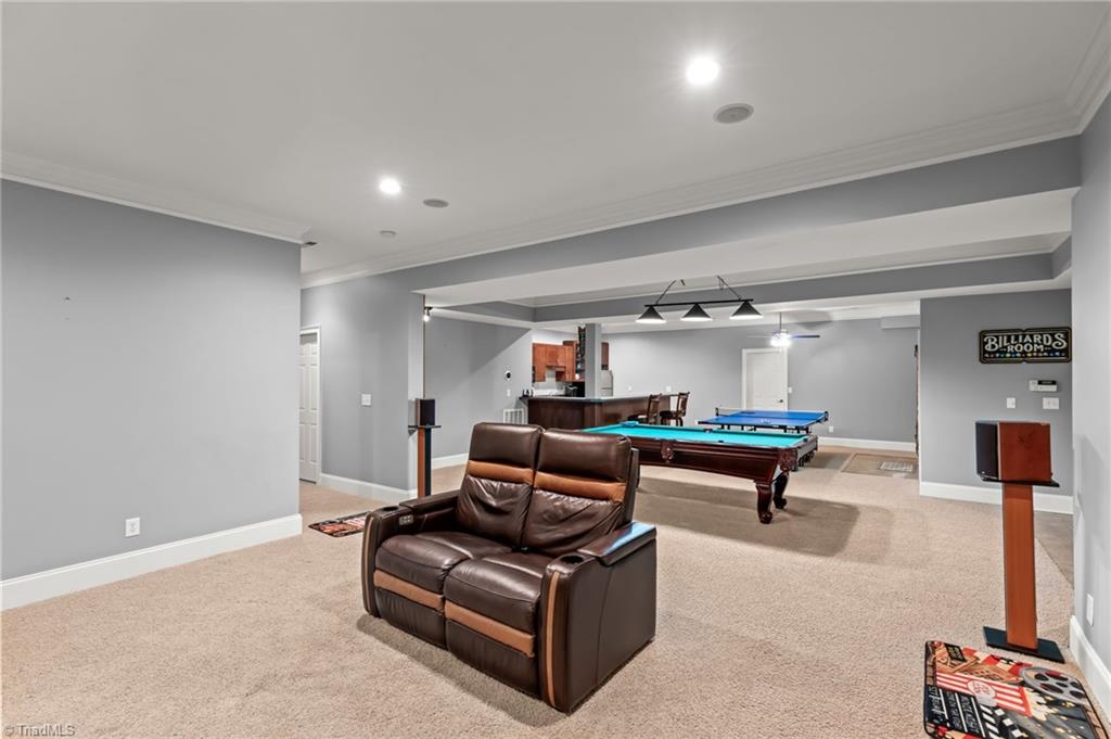 116 Arnold Palmer Drive, Advance, North Carolina image 30