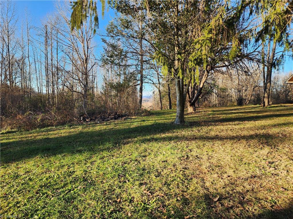 543 Fisher Valley Road