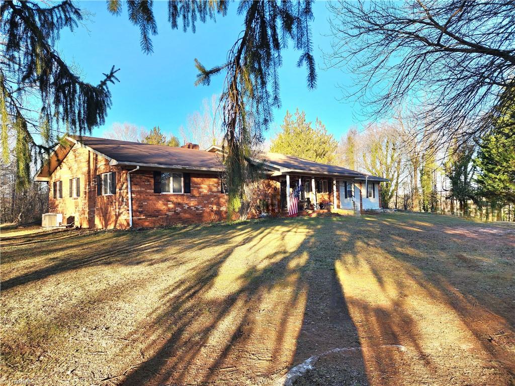 543 Fisher Valley Road