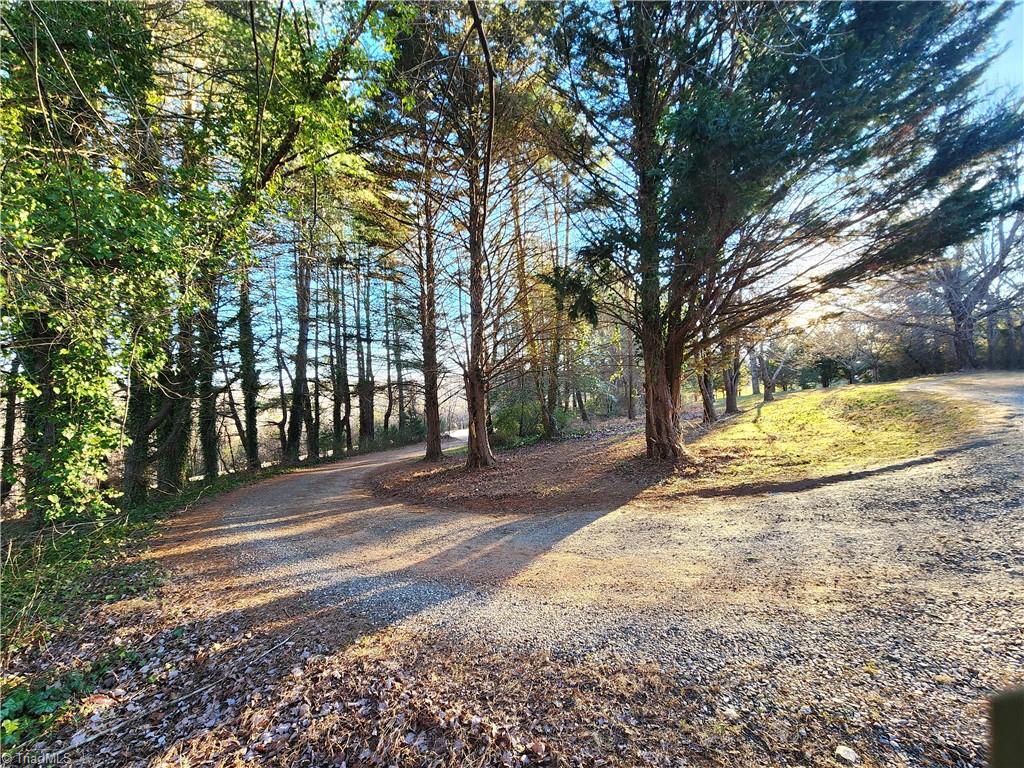 543 Fisher Valley Road