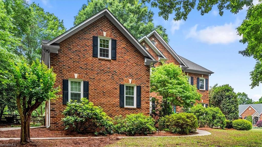 1789 Deer Run Court