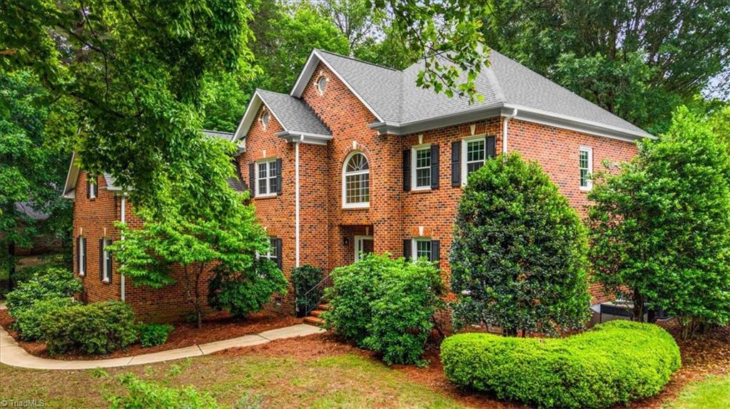1789 Deer Run Court
