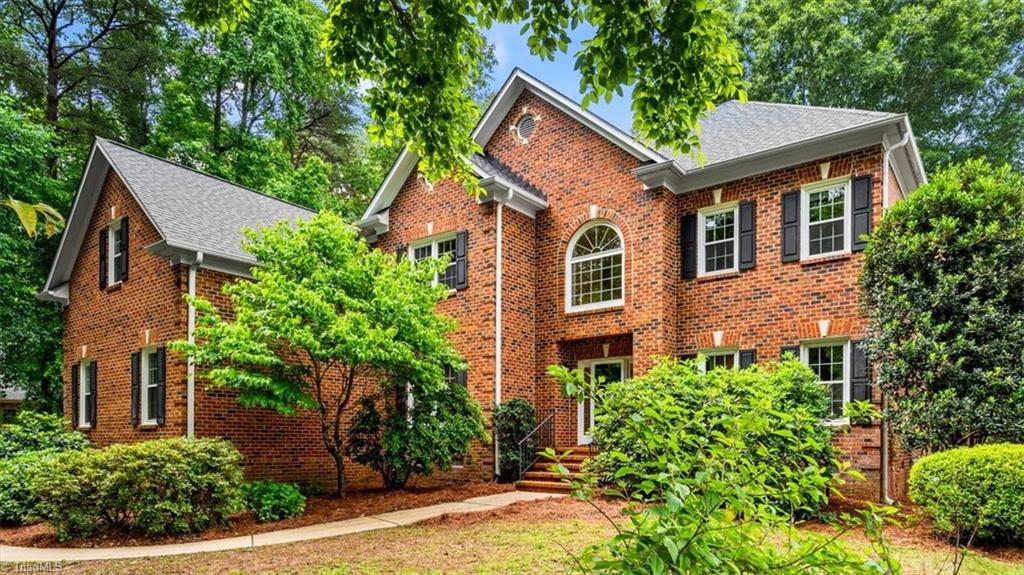 1789 Deer Run Court