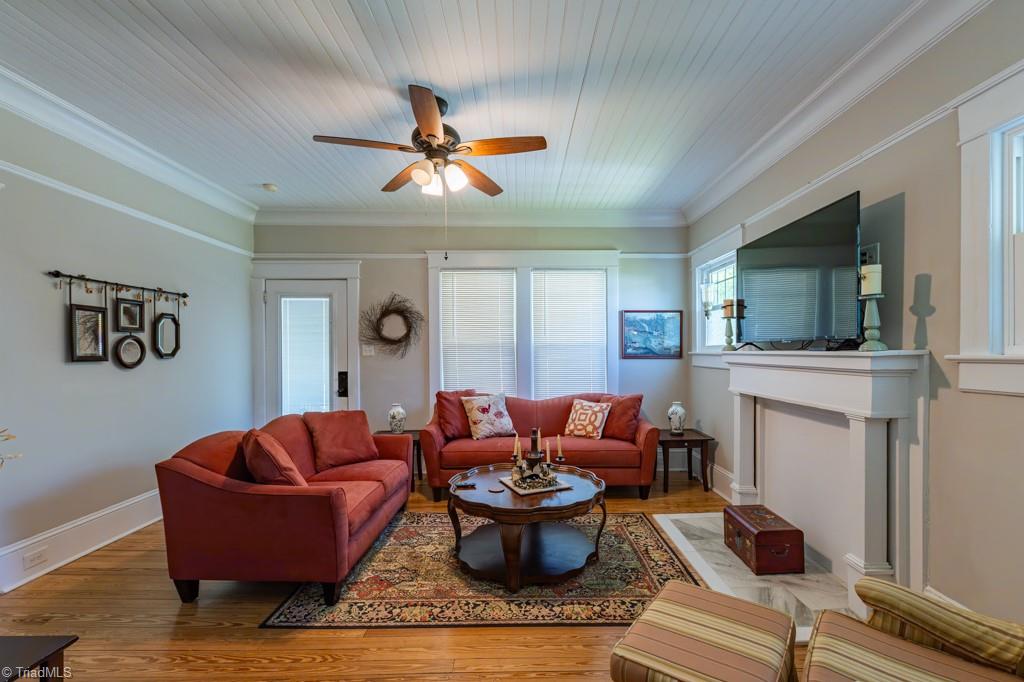 7308 York Loop, Mebane, North Carolina image 5