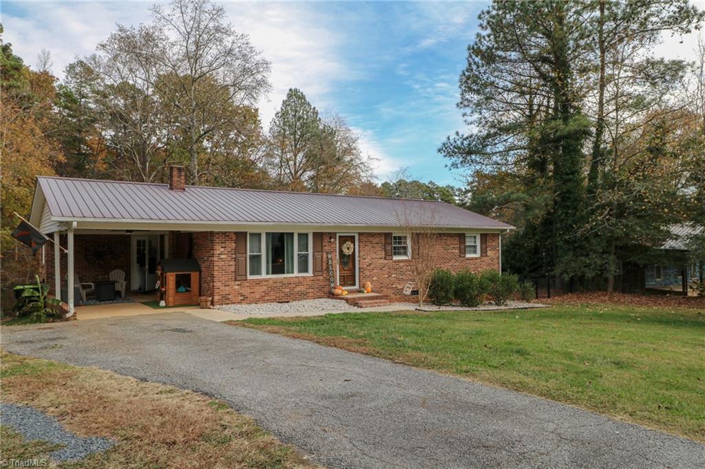 256 Forest Hill Drive