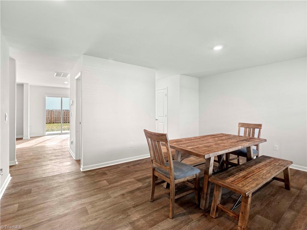 6858 Keeneland Drive, Whitsett, North Carolina image 4