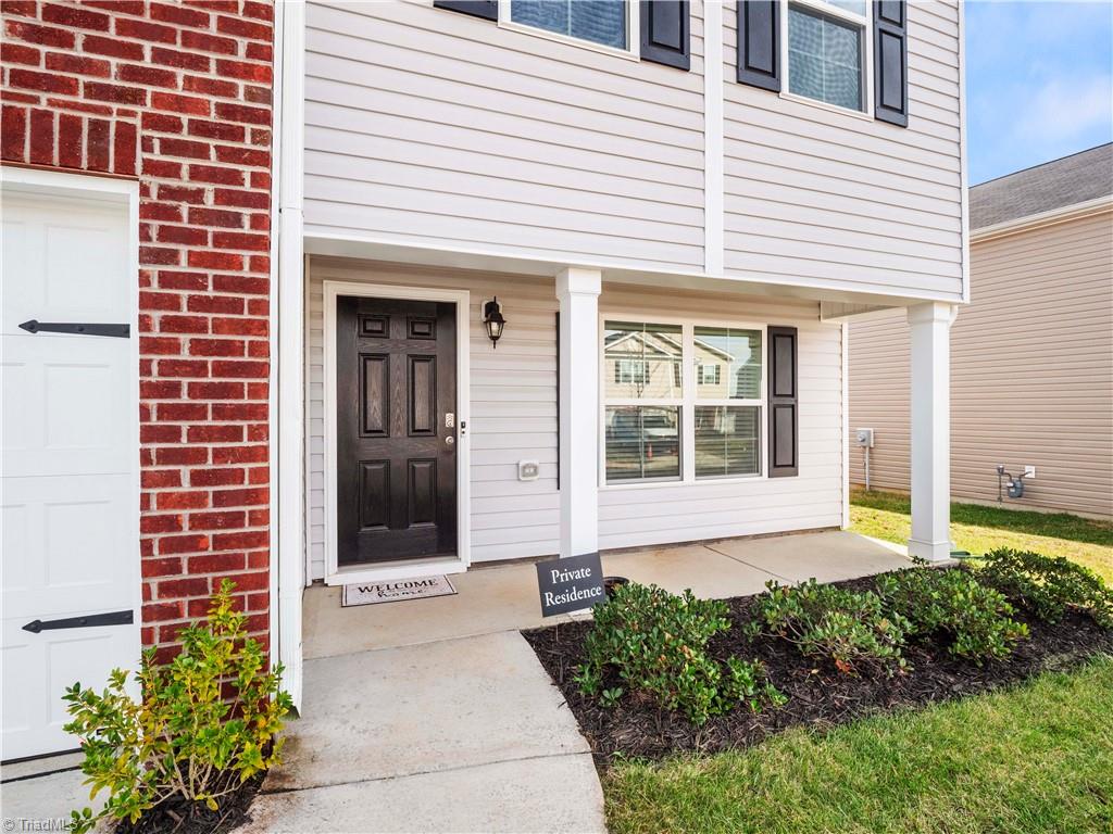 6858 Keeneland Drive, Whitsett, North Carolina image 2