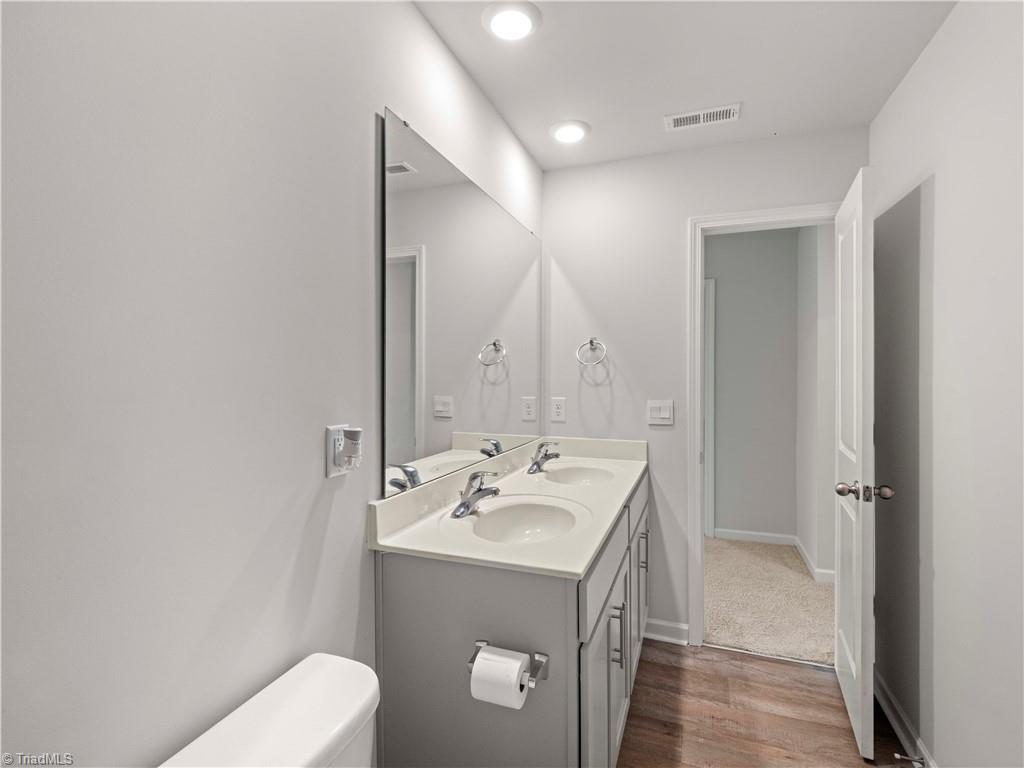6858 Keeneland Drive, Whitsett, North Carolina image 21
