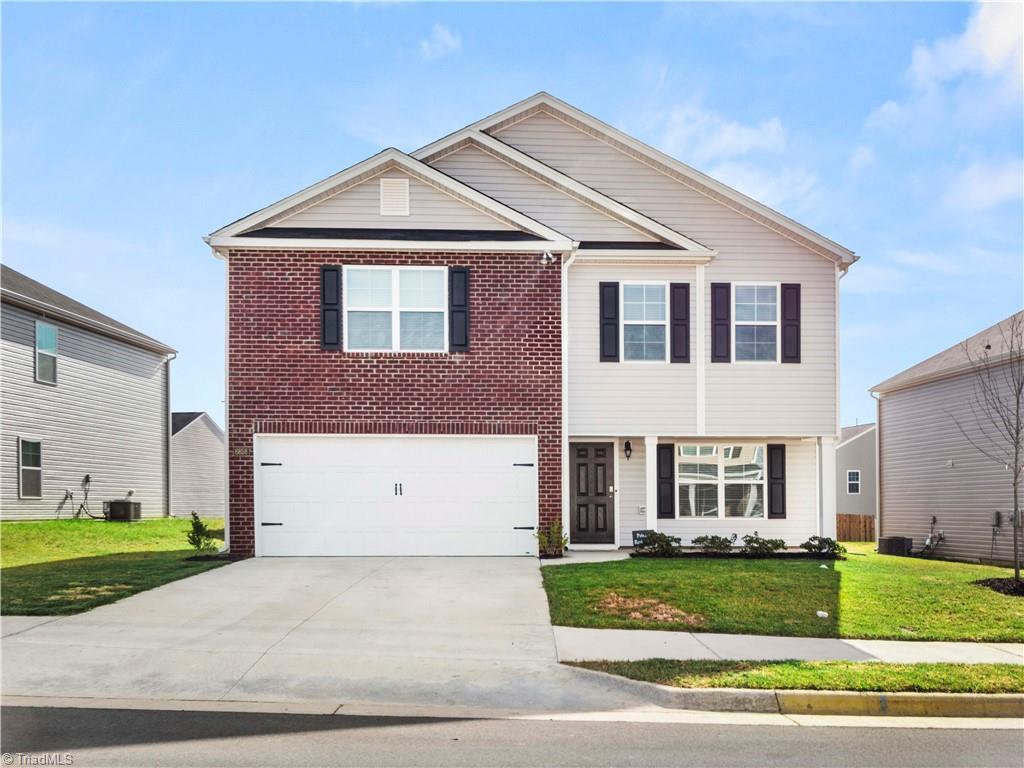 6858 Keeneland Drive, Whitsett, North Carolina image 1