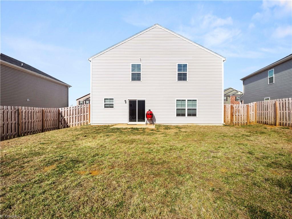 6858 Keeneland Drive, Whitsett, North Carolina image 30