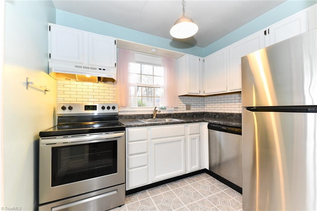 1412 Whilden Place, Greensboro, North Carolina image 9