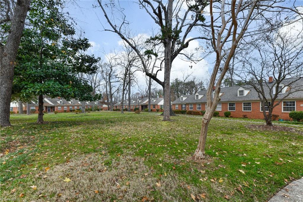 1412 Whilden Place, Greensboro, North Carolina image 23