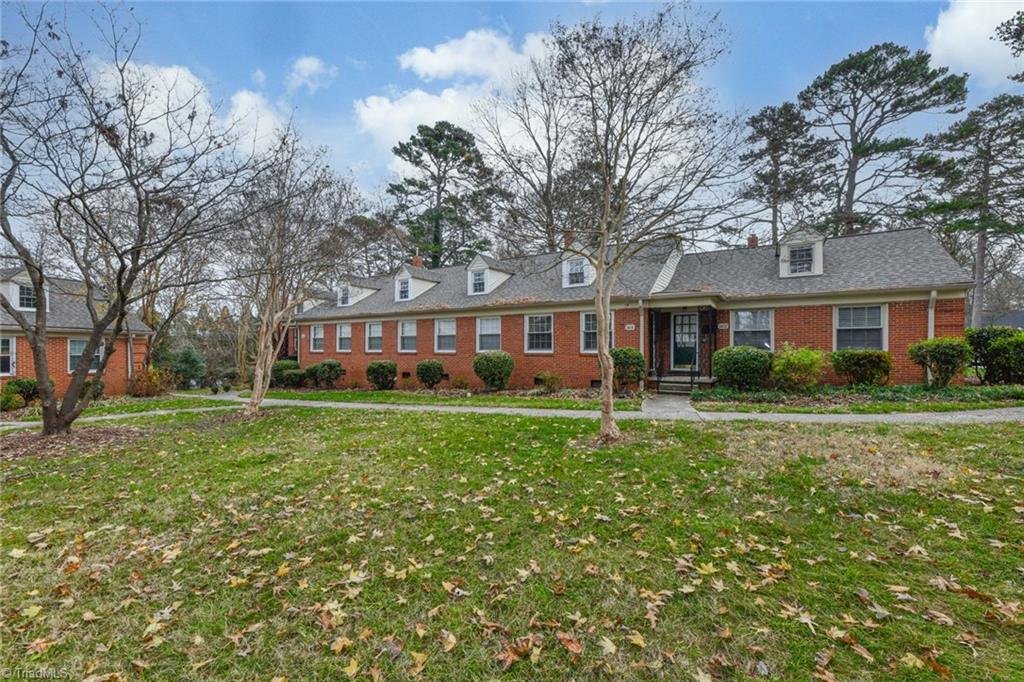 1412 Whilden Place, Greensboro, North Carolina image 2