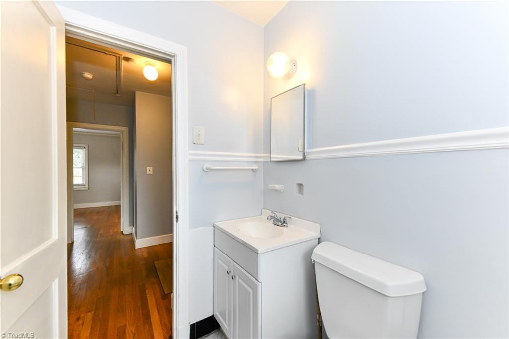 1412 Whilden Place, Greensboro, North Carolina image 21