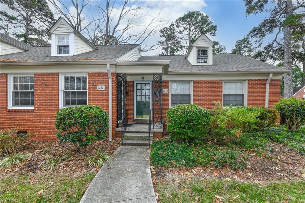 1412 Whilden Place, Greensboro, North Carolina image 1